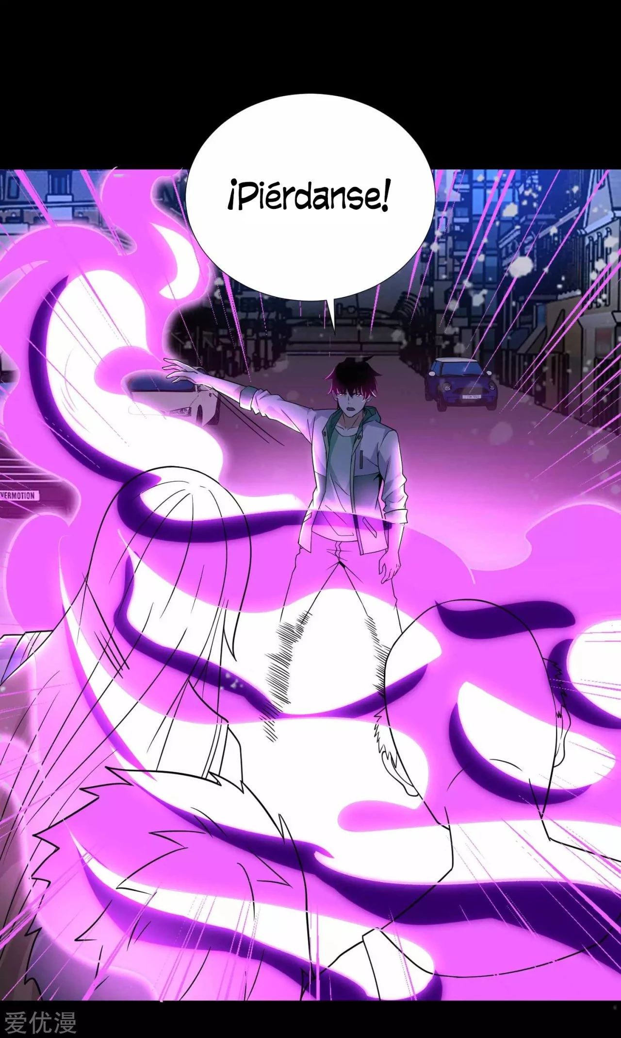 El rey del apocalipsis > Capitulo 201 > Page 131